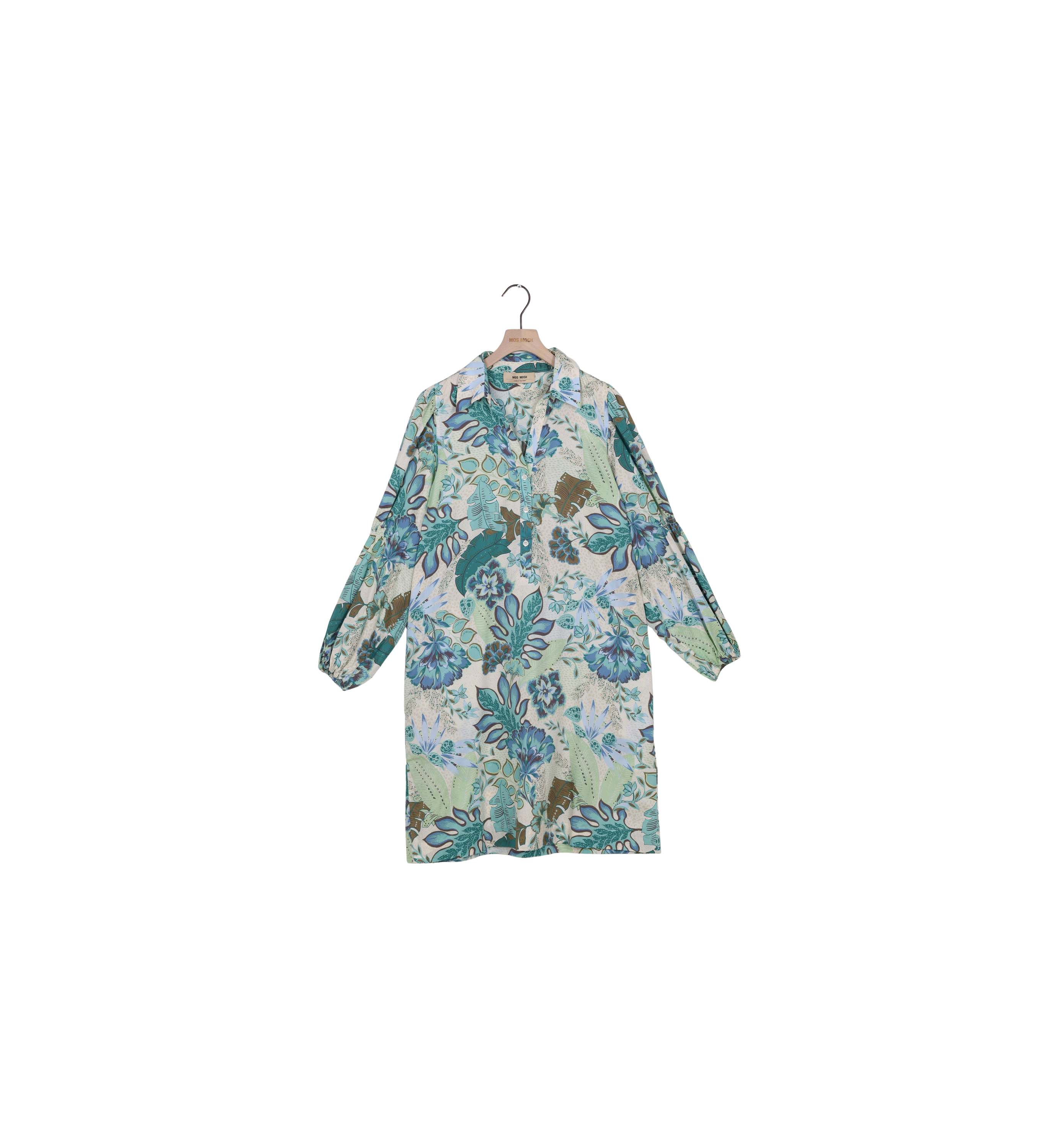 Packshot / Wasabi / ReLoved